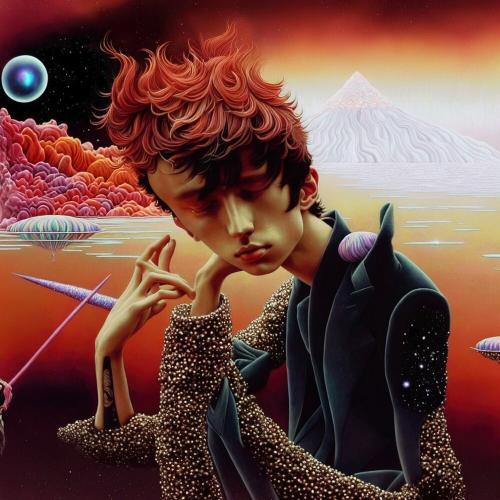 You Know What I Need - PNAU & Troye Sivan