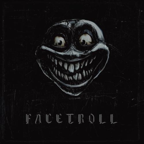 PNOG, Obviousgod - FACETROLL (SLOWED)