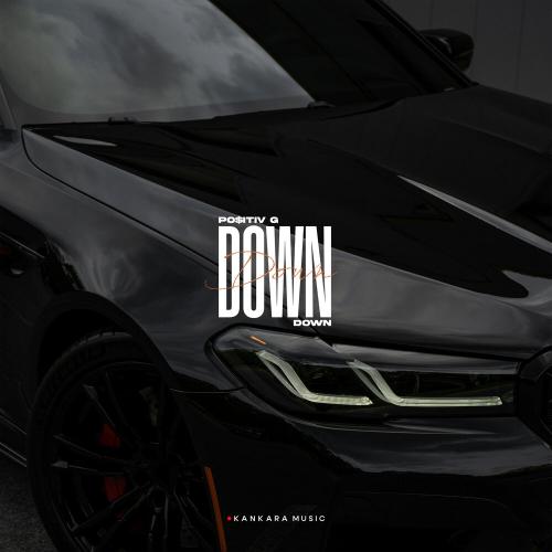 PO$ITIV G - Down