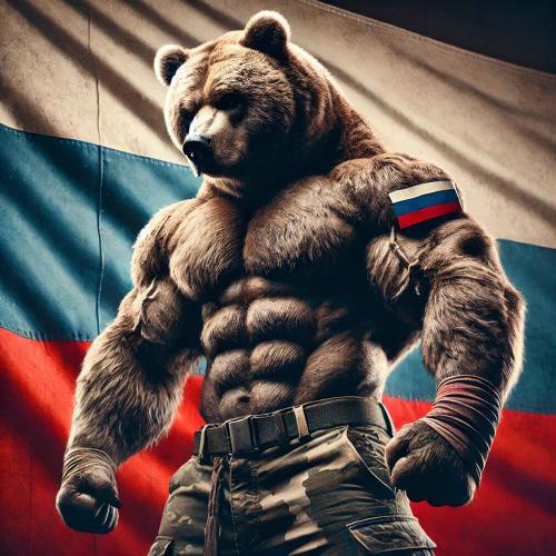 По пацански - Русский