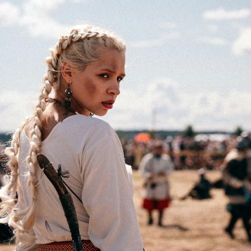 POBEDA, OUTEN - Завет