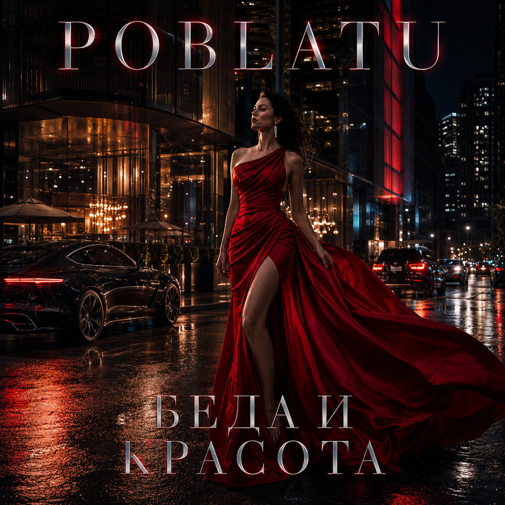 Беда и красота - POBLATU
