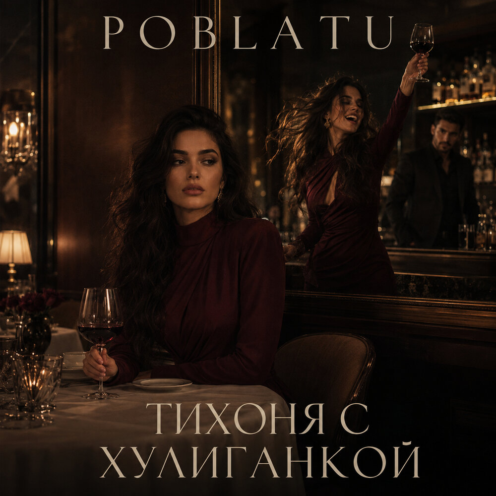 Тихоня с хулиганкой - POBLATU