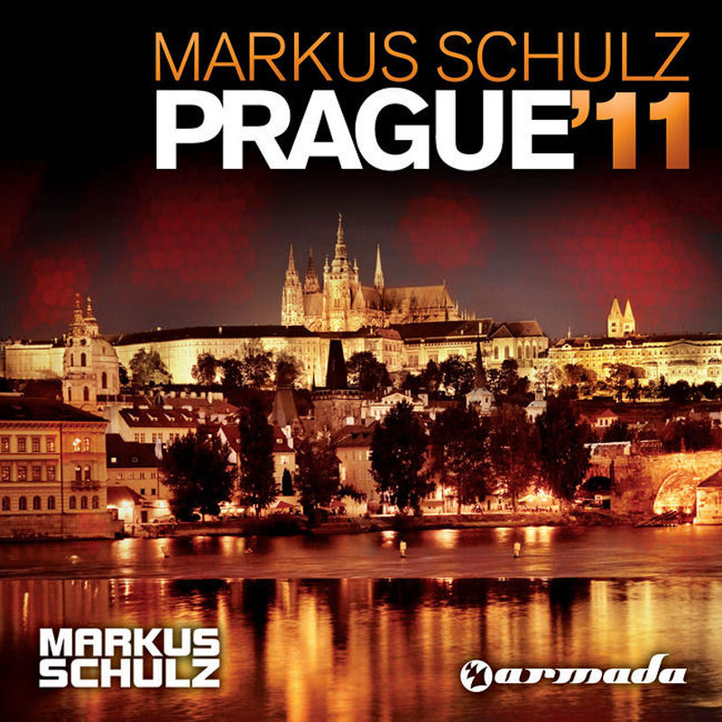 Dark Cloud [Mix Cut] (Markus Schulz Big Room Reconstruction) - Pobsky
