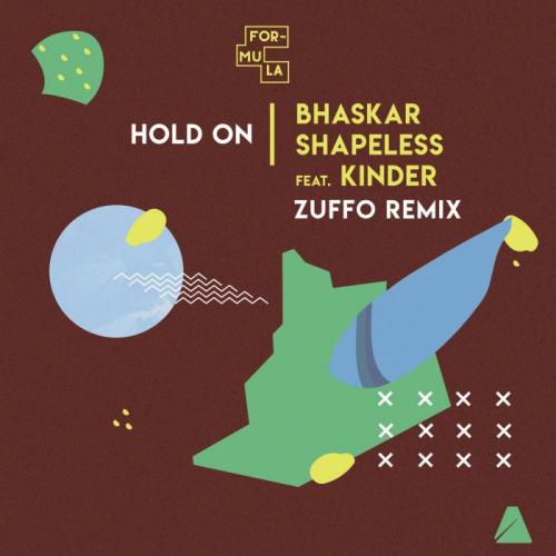 POCAH & Shapeless - Hold On (Zuffo Remix)