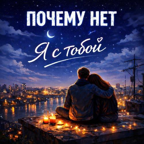 ПОЧЕМУ НЕТ - Я с тобой