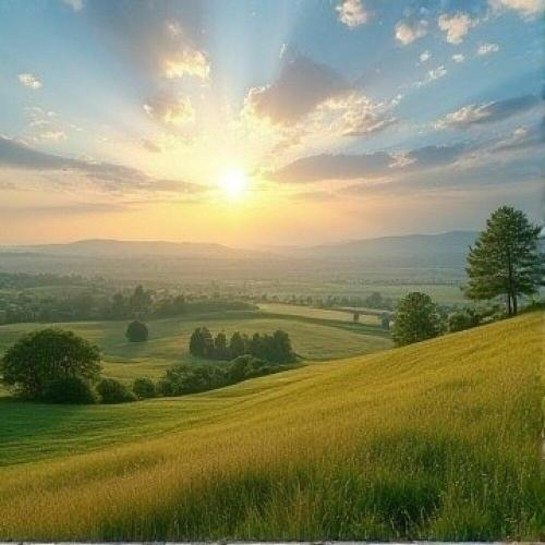 ПоэтОМУ - Моя любимая страна