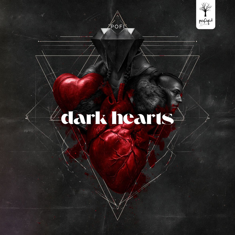 Dark Hearts - Pofi