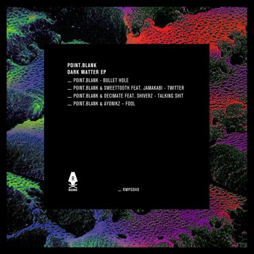 Point.Blank - Bullet Hole