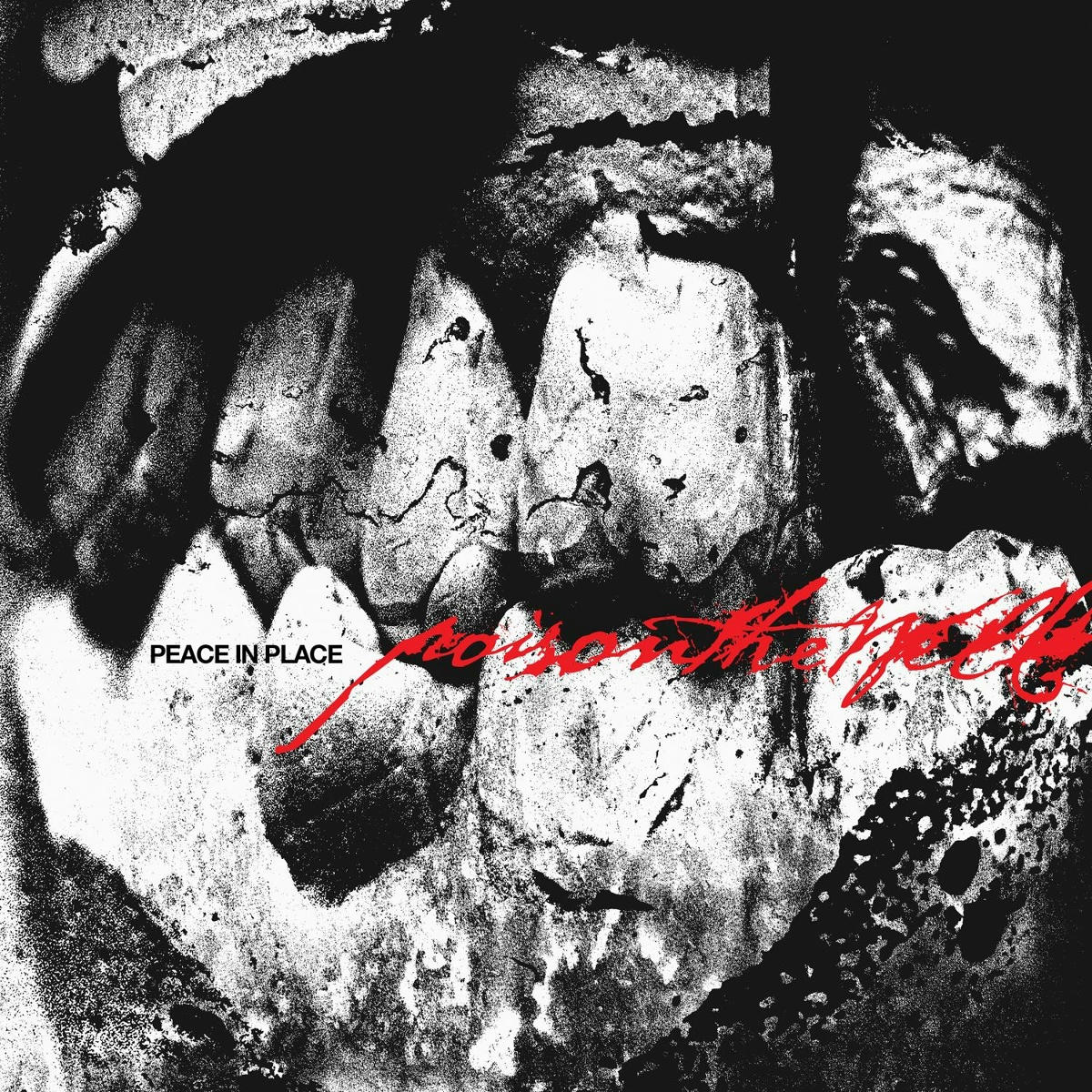 Thoroughbreds - Poison The Well