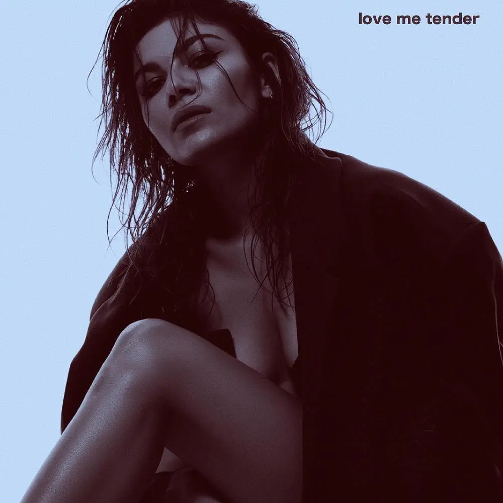 Love Me Tender - Pokaraet & Niki Four & ARKEIN