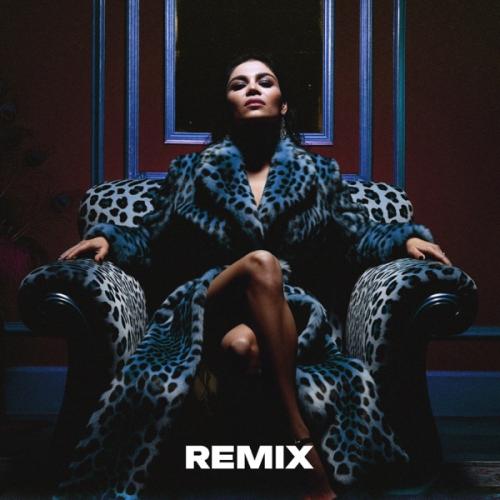 Pokaraet & Twin - My Humps (Remix)
