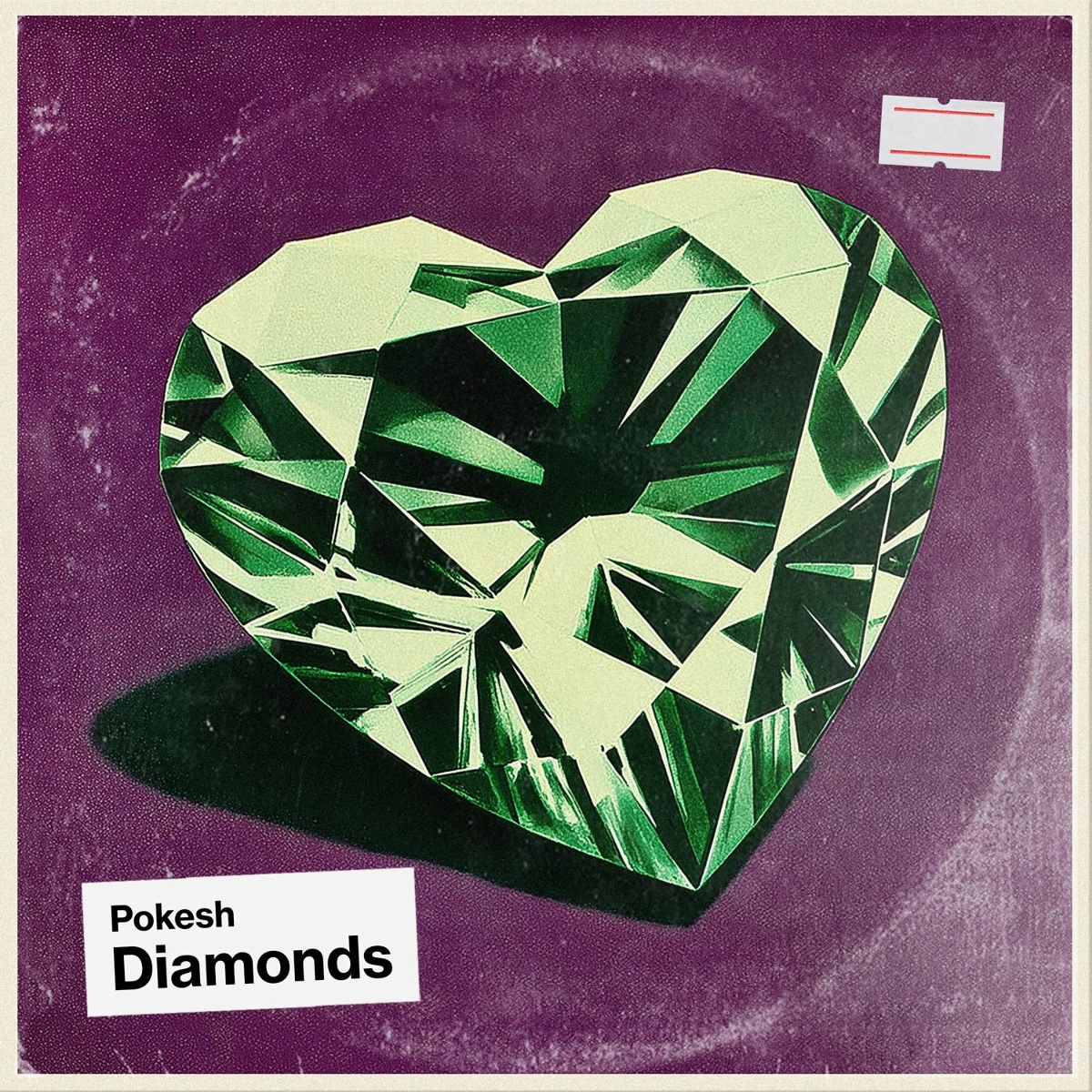 Diamonds - Pokesh