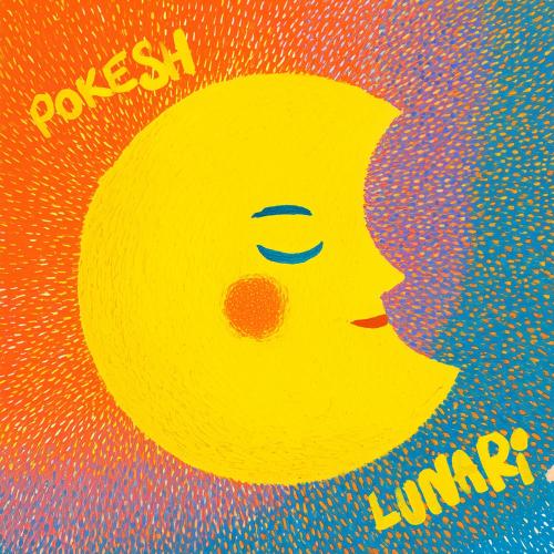 Pokesh - Lunari