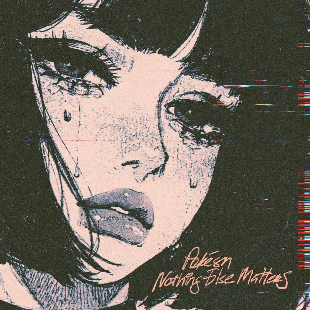 Nothing Else Matters - Pokesh