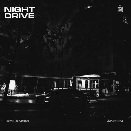 POLANSKI & Antiiin - Night Drive