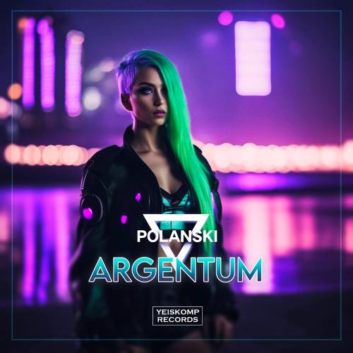 Argentum - POLANSKI