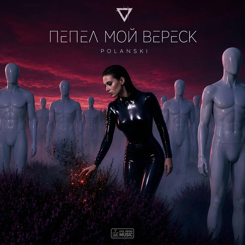 Пепел мой вереск - POLANSKI