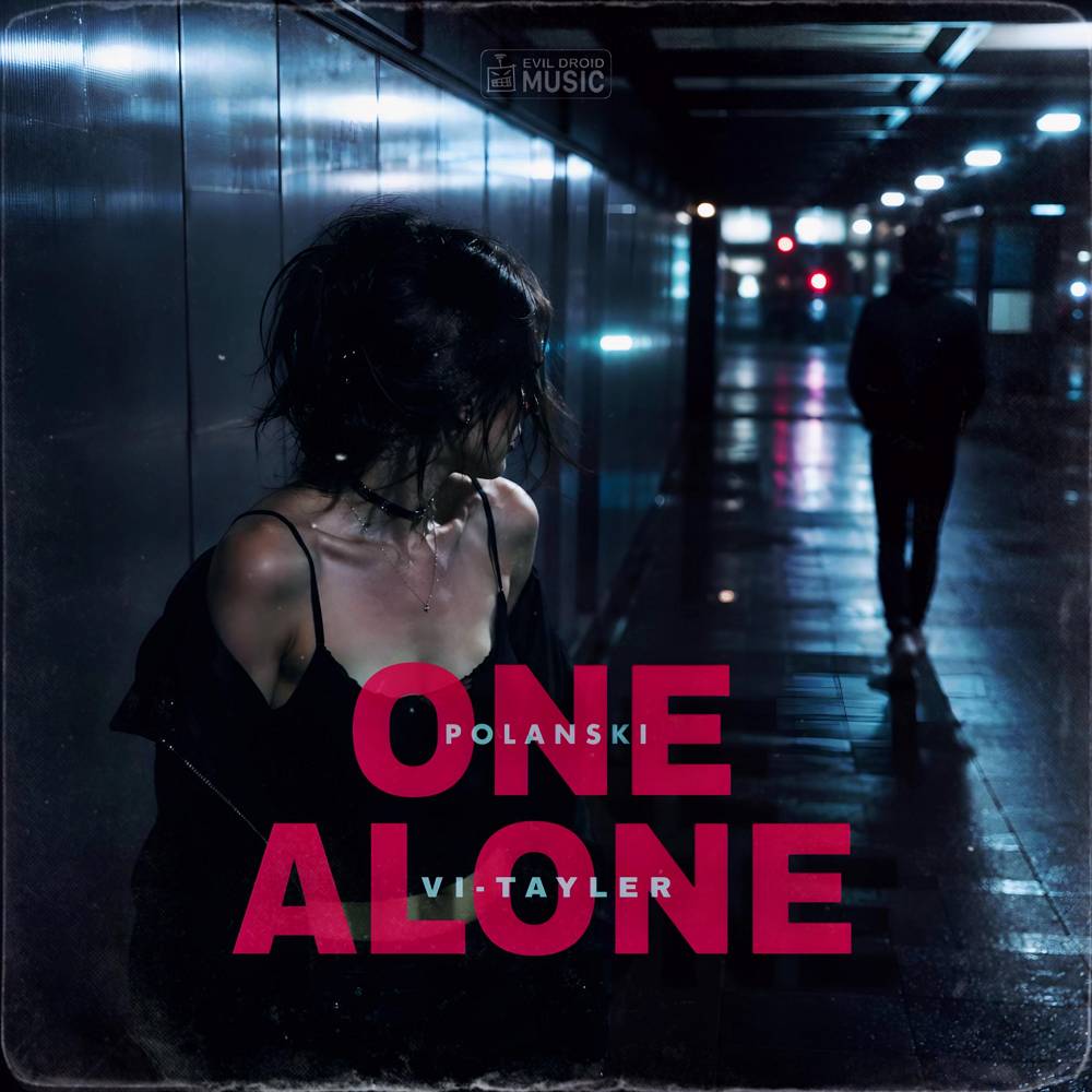 POLANSKI & Vi-Tayler - One Alone