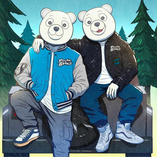 Polar Bears - Cruisin