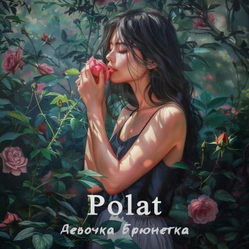Девочка брюнетка - Polat
