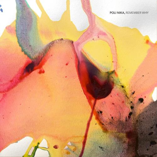 POLI NIKA - Sunny Days