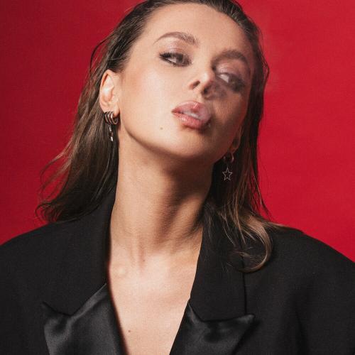 Полина Гулько - За Тобой