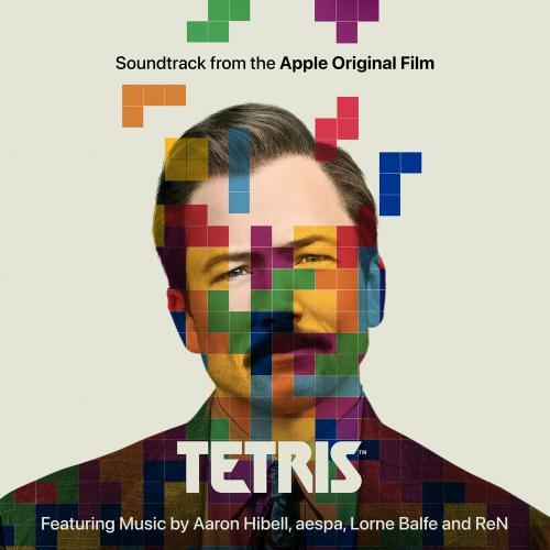 Polina - Holding Out For A Hero (Russian) (OST Tetris)