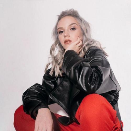 Polina Max - Joq amal
