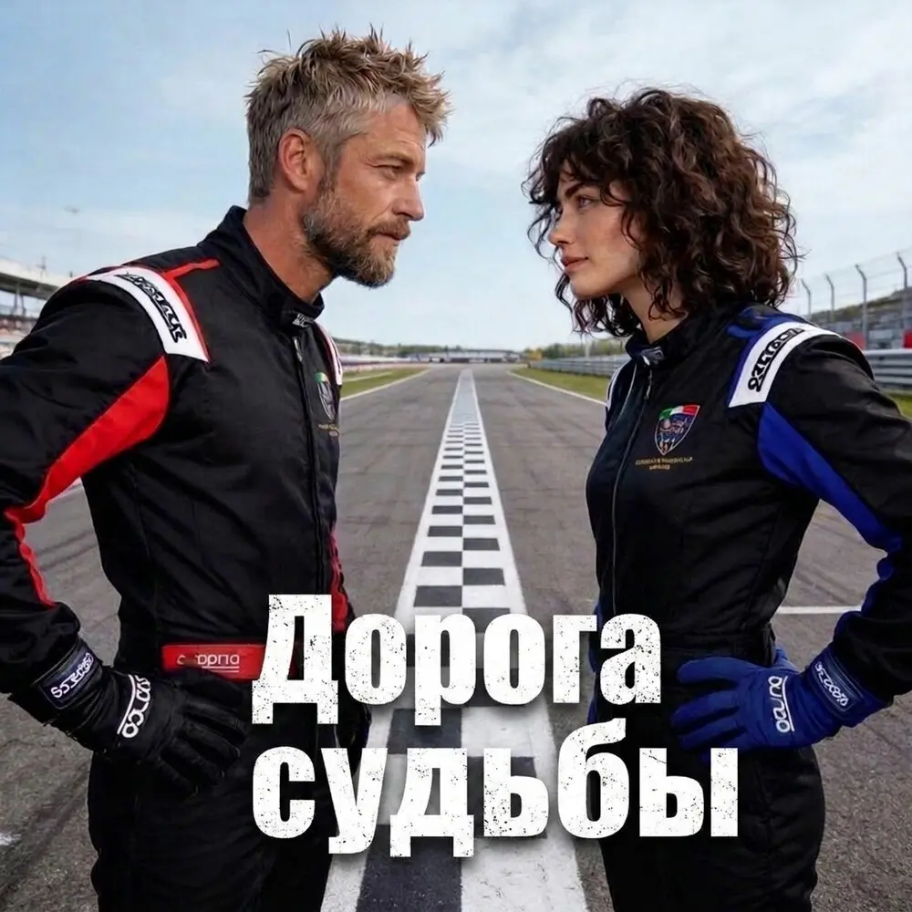 Дорога судьбы - Полина Тарасова