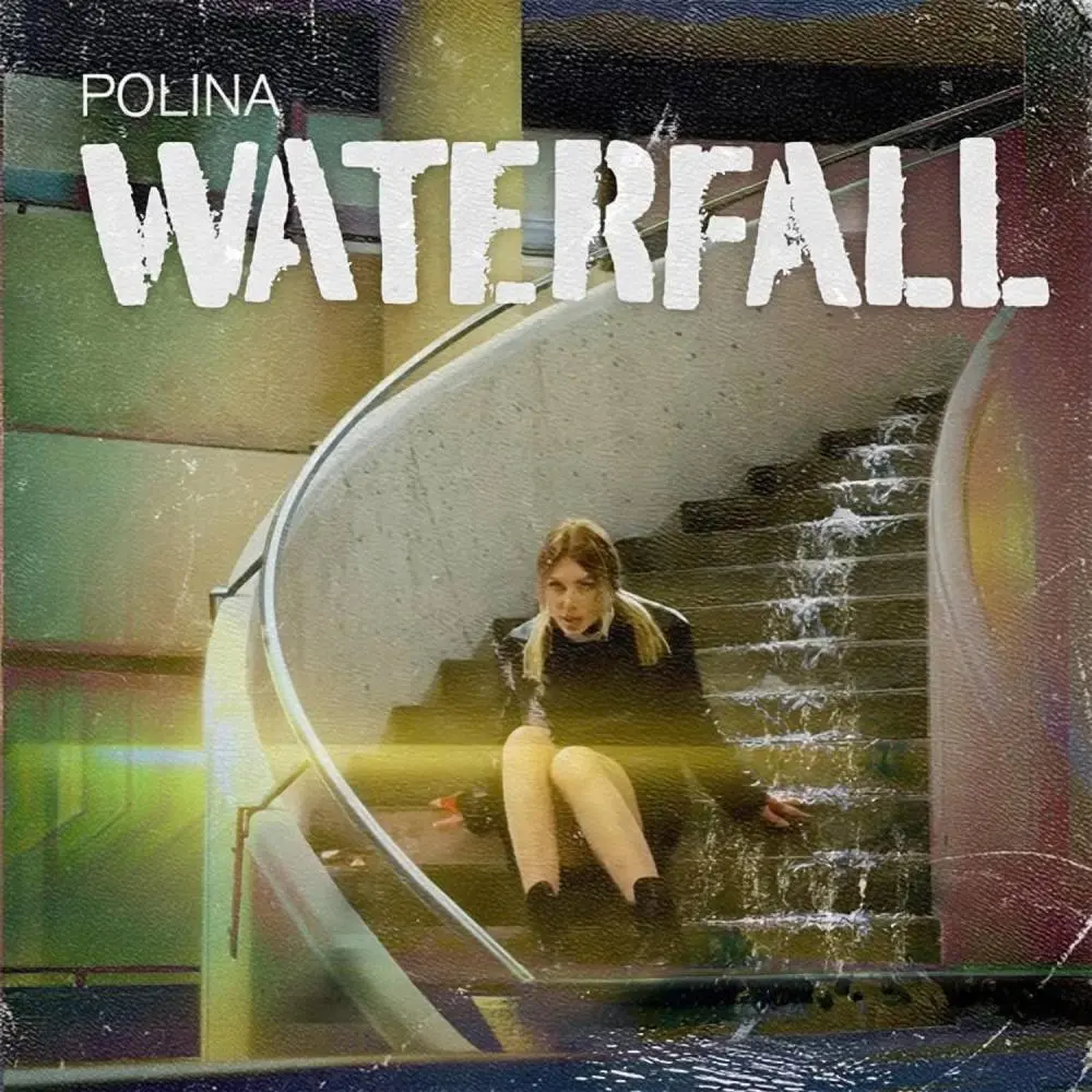 WATERFALL - Polina