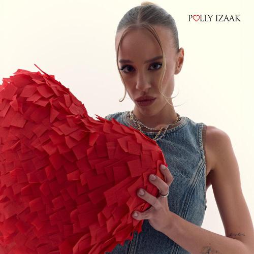 POLLY IZAAK - Мисс огромное сердце