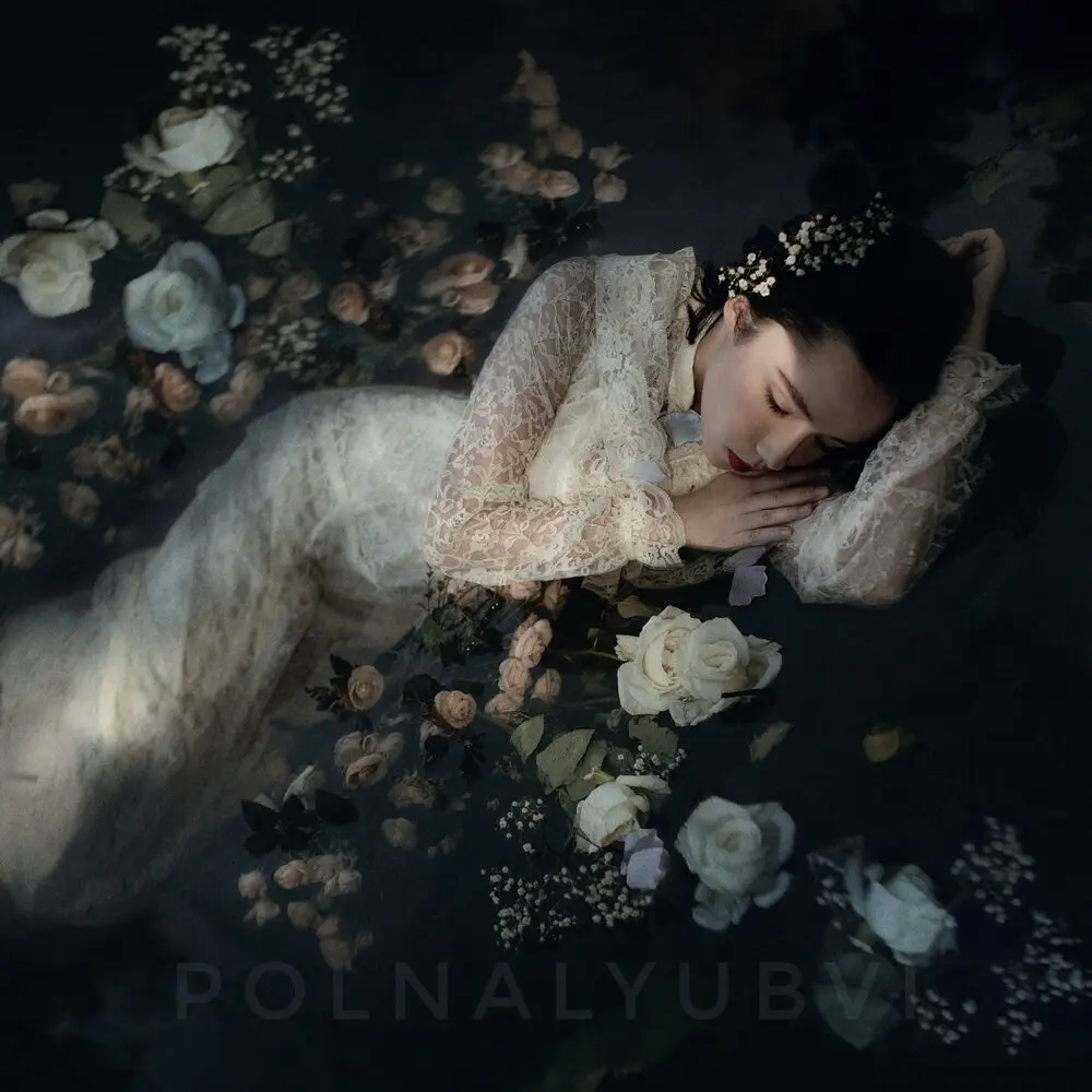 Я рисовала море - polnalyubvi