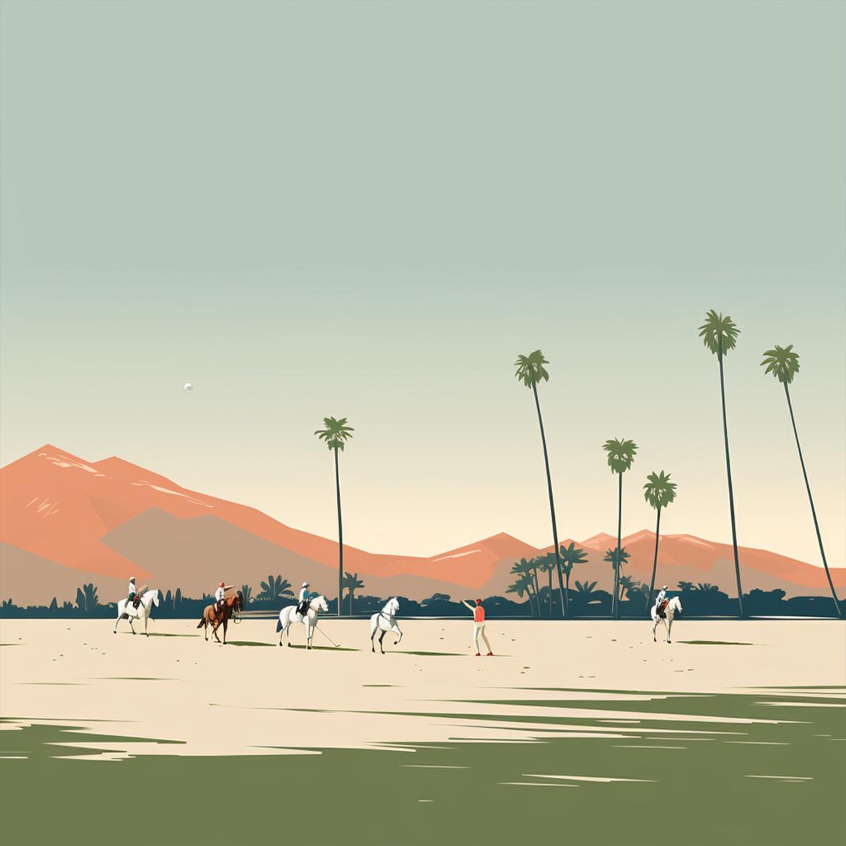 Seasons - Polo Clubbb