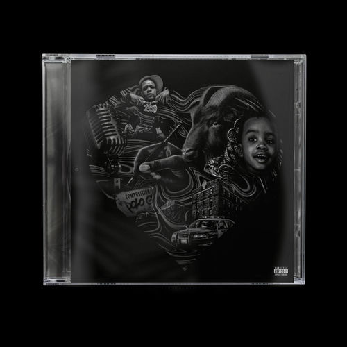 Polo G - Chinatown Pt 2