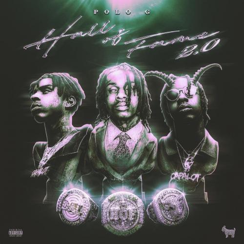 POLO G feat. Lil Baby - Dont Play