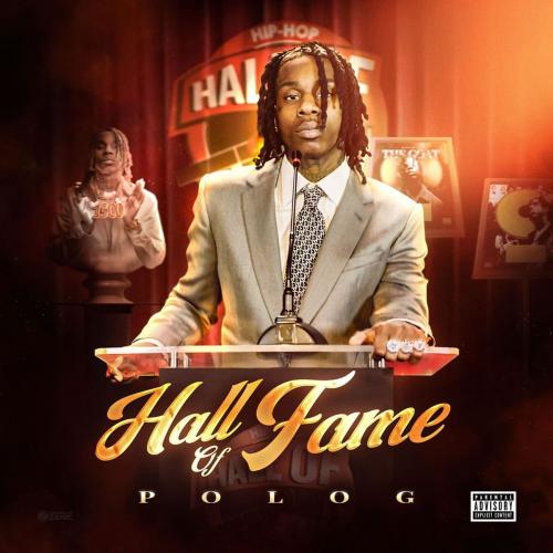 POLO G feat. Nicki Minaj - For The Love of New York