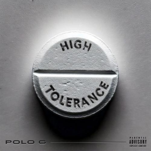 Polo G - High Tolerance