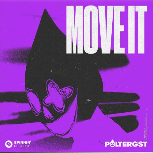 Poltergst - Move It