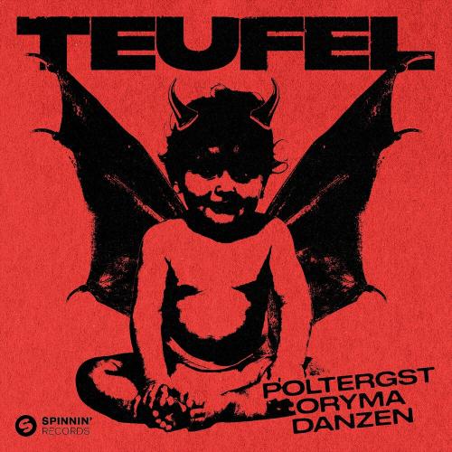 Poltergst, Oryma & Danzen - Teufel