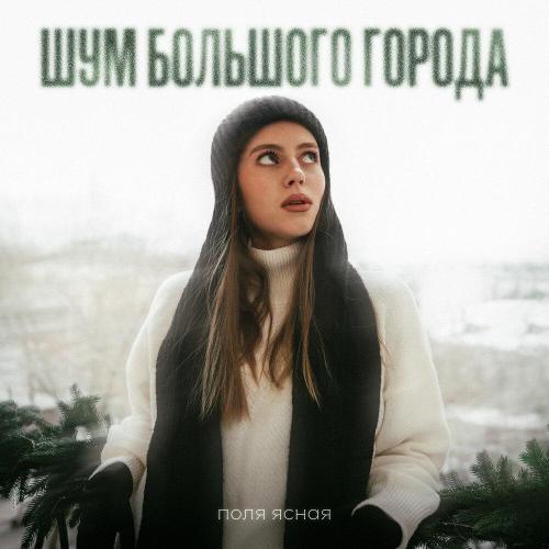 поля ясная - Шум большого города