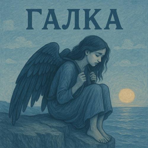 Полынь Folk & DAN3A - Галка