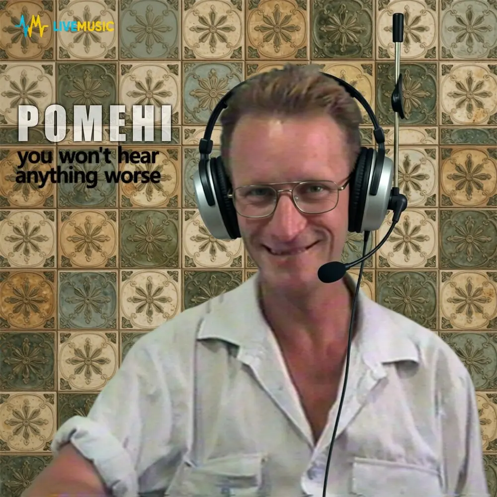 Fly Cat (Cyberpunk Remix) - POMEHI