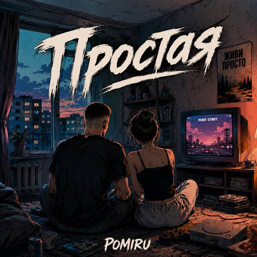 Простая - POMIRU