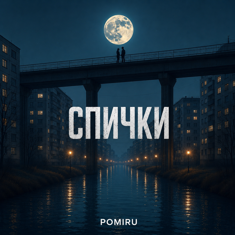 Спички - POMIRU