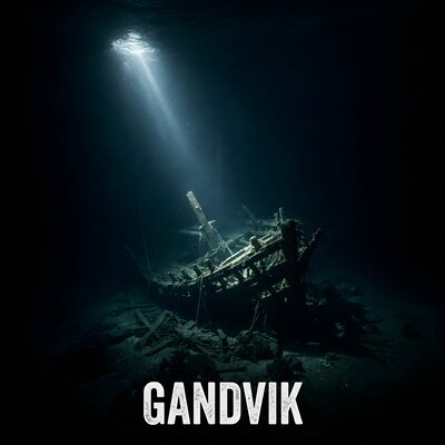Gandvik - Pomore