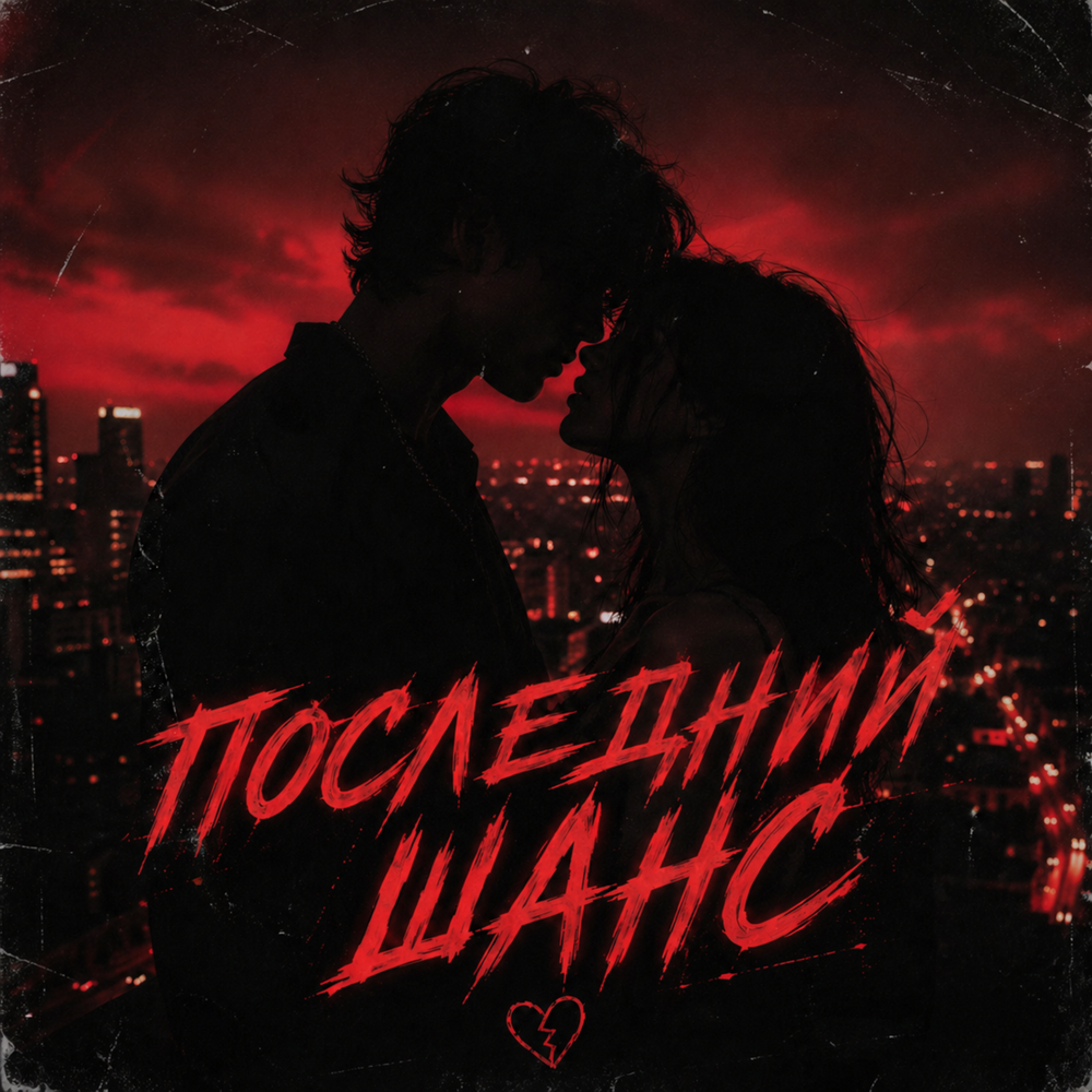 pon4ik - Последний шанс