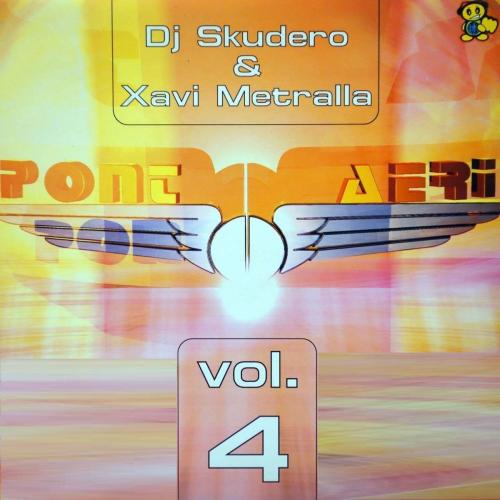 Flying Free - Pont Aeri & Marian Dacal