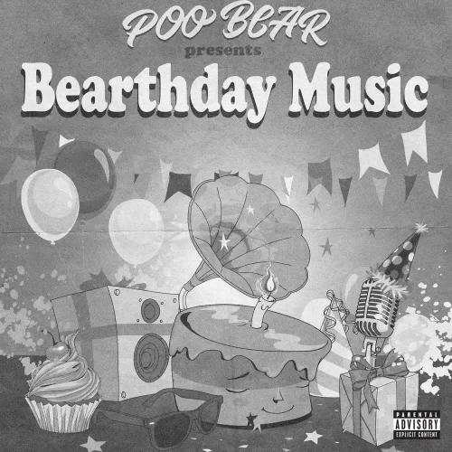 Poo Bear feat. Justin Bieber & Jay Electronica - Hard 2 Face Reality
