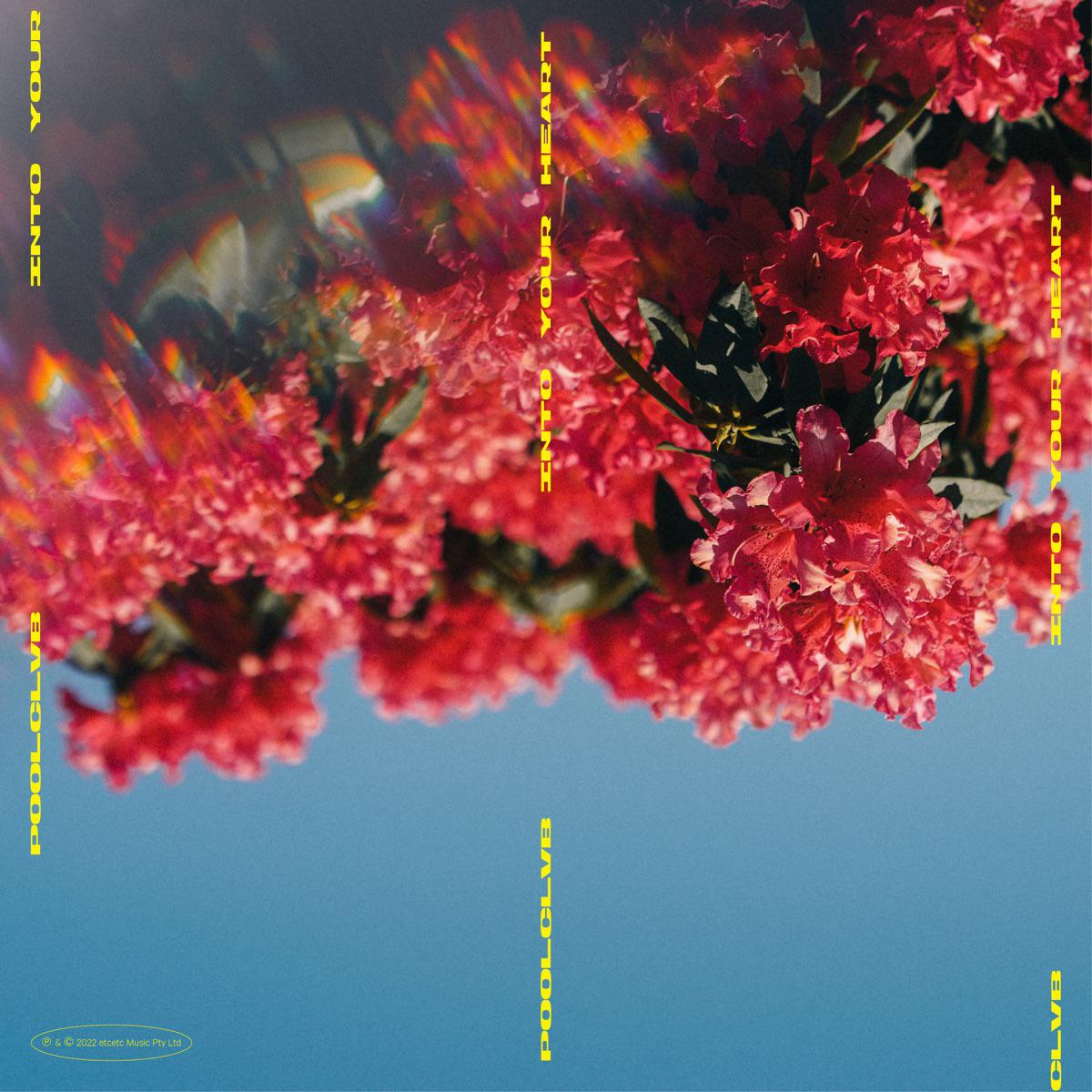 Into Your Heart - POOLCLVB